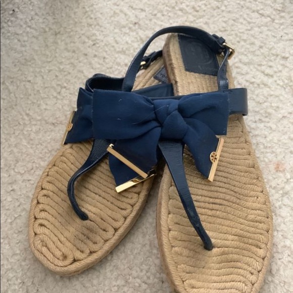 Tory Burch sandals - Picture 2 of 2